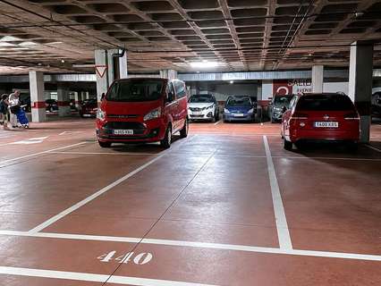 Plaza de parking en venta en Oviedo