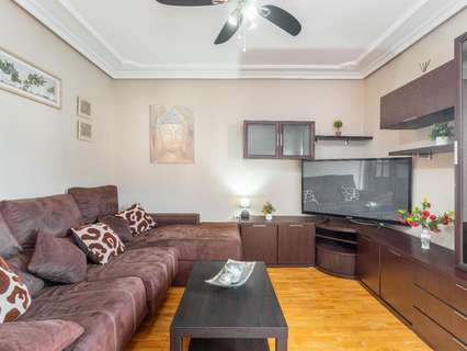 Piso en venta en Mieres