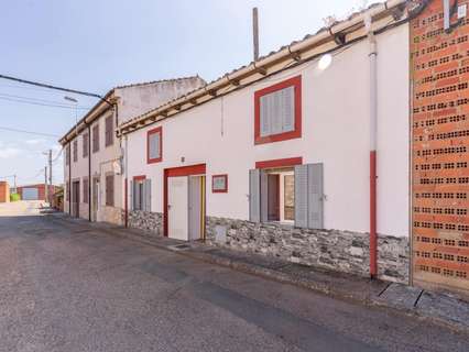 Casa en venta en Bustillo del Páramo