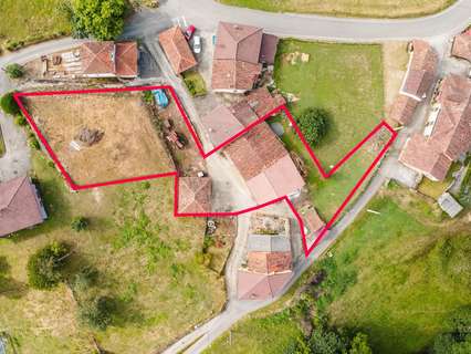 Casa en venta en Piloña