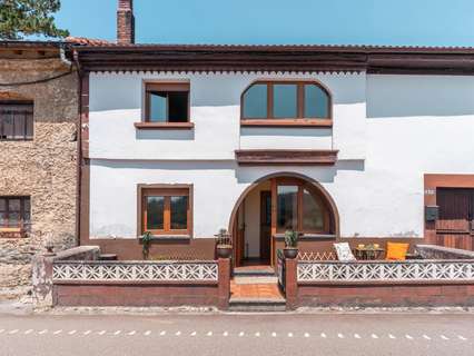 Casa en venta en Sariego