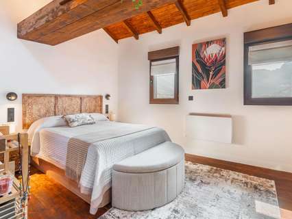 Casa en venta en Somiedo