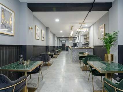 Local comercial en venta en Oviedo