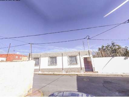 Casa en venta en Vícar