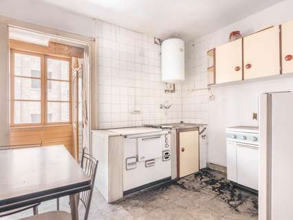 Piso en venta en Aller