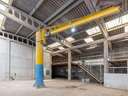 Nave industrial en venta en Viveiro