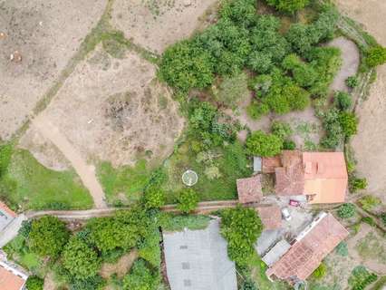 Parcela rústica en venta en Salas