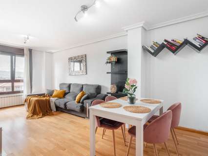 Piso en venta en Llanera rebajado