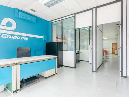 Local comercial en venta en Oviedo