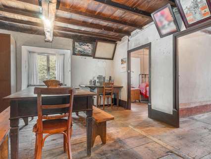 Casa en venta en Illano