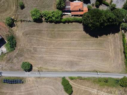 Parcela urbana en venta en Carreño