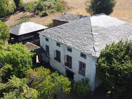 Casa en venta en Allande