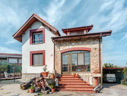 Casa en venta en Avilés