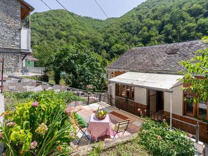 Casa en venta en Mieres
