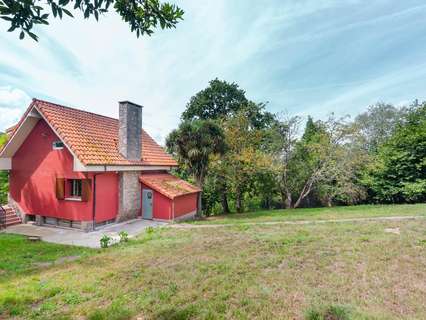 Casa en venta en Siero