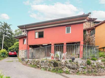 Casa en venta en Teverga