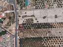 Parcela rústica en venta en Huércal de Almería