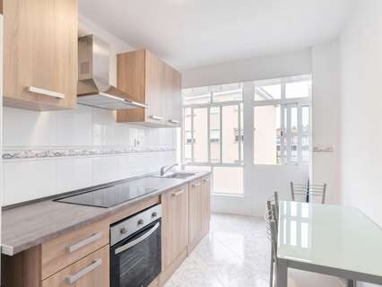 Piso en venta en Avilés