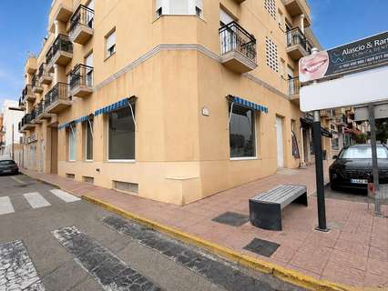 Local comercial en venta en Albox
