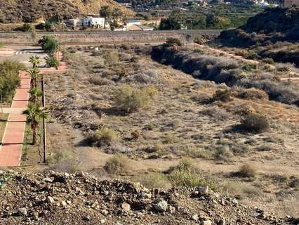 Parcela urbana en venta en Benahadux