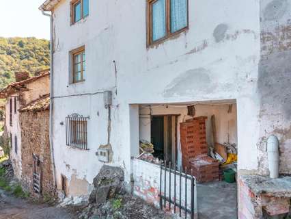 Casa en venta en Aller