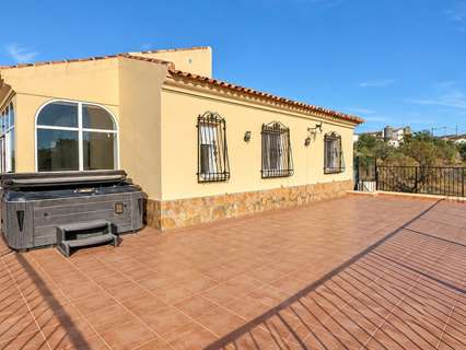 Casa en venta en Huércal-Overa