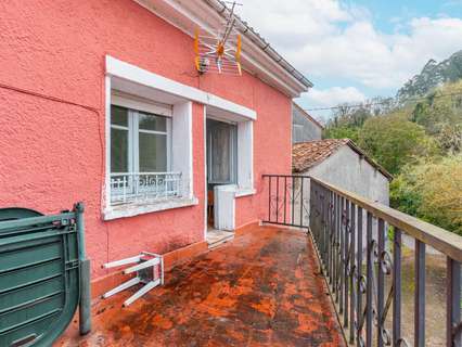 Chalet en venta en Siero