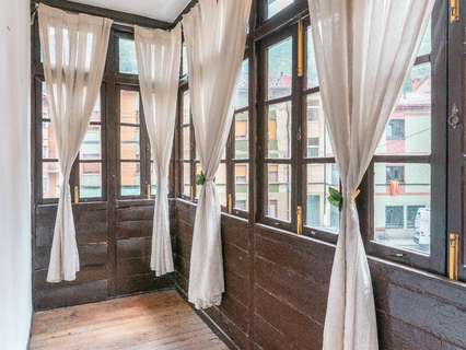 Casa en venta en Aller zona Felechosa