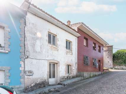Casa en venta en Ribadesella