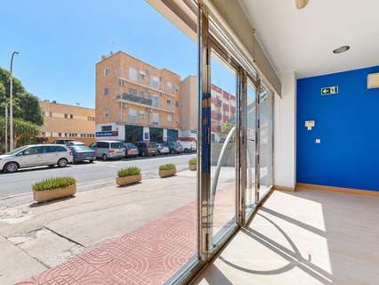 Local comercial en venta en Huércal de Almería