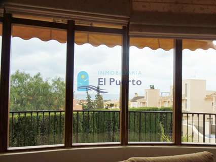 Chalet en venta en Mazarrón