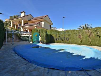 Chalet en venta en Mazarrón