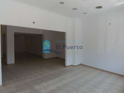 Local comercial en venta en Mazarrón