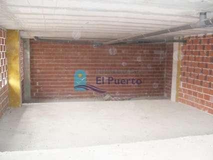Local comercial en venta en Mazarrón