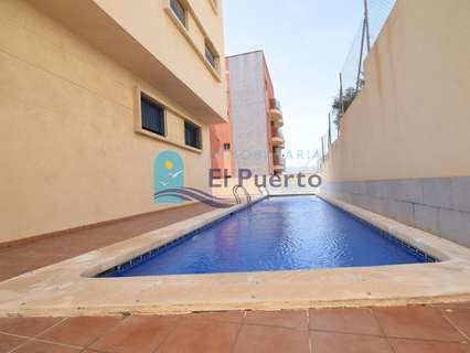 Apartamento en venta en Mazarrón