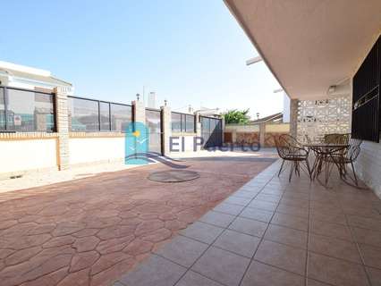 Chalet en venta en Mazarrón