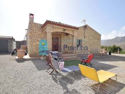 Casa en venta en Mazarrón