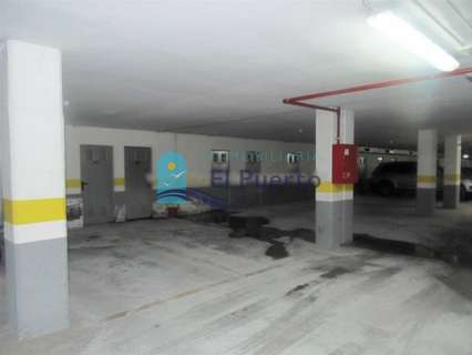 Plaza de parking en venta en Mazarrón