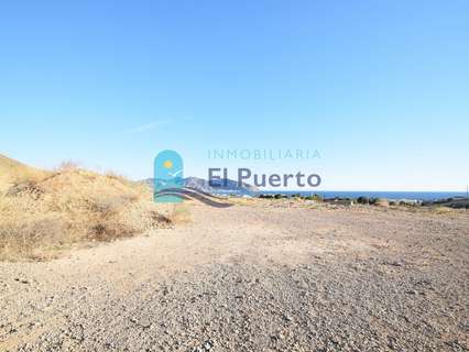 Parcela rústica en venta en Cartagena