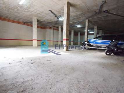 Local comercial en venta en Mazarrón