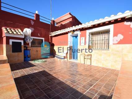 Casa en venta en Lorca