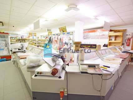 Local comercial en venta en Mazarrón