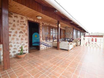Chalet en venta en Cartagena