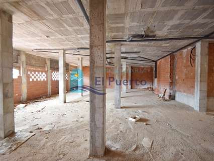 Local comercial en venta en Mazarrón