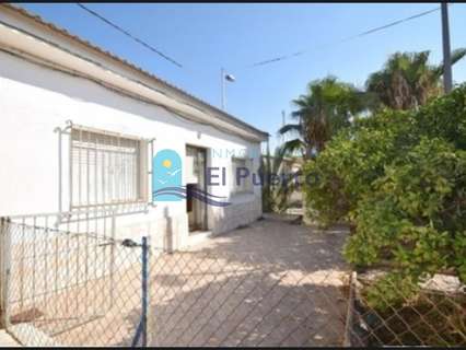 Casa en venta en Fuente Álamo de Murcia