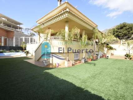 Chalet en venta en Mazarrón