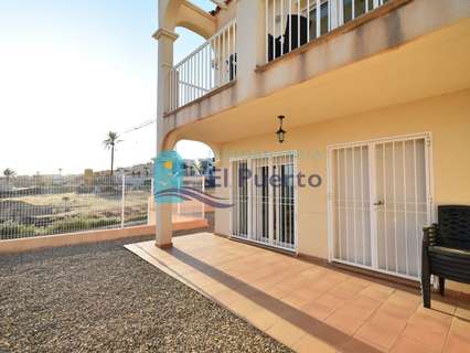 Apartamento en venta en Mazarrón