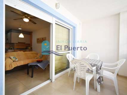 Apartamento en venta en Mazarrón