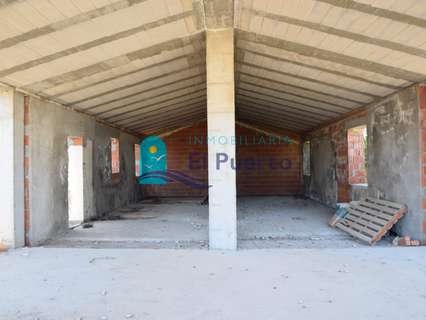 Casa en venta en Mazarrón