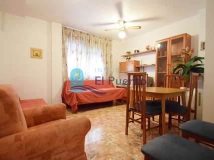Apartamento en venta en Mazarrón
